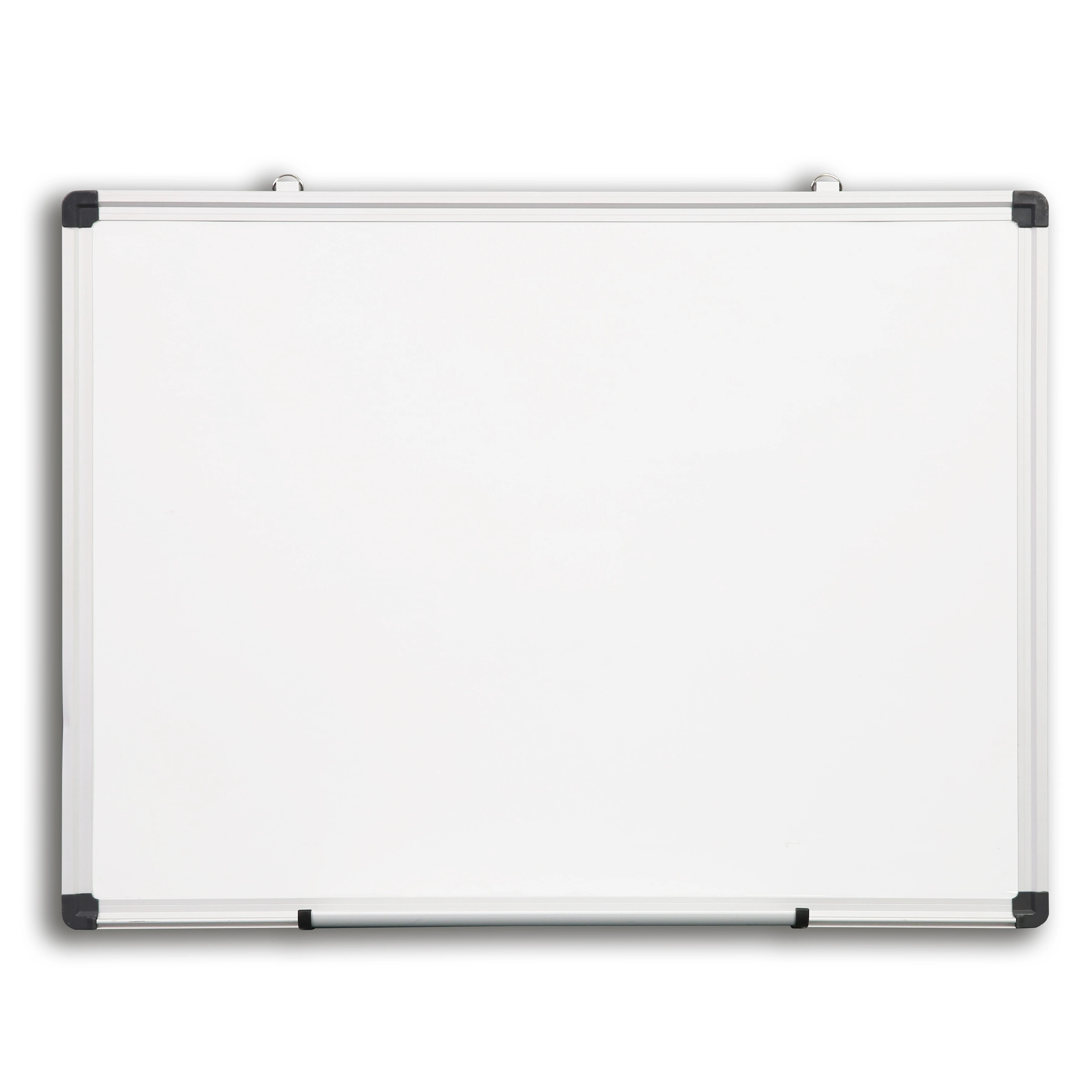 2022 Wholesale Cheap Customized Office  Board  with Sliding Hangers for Easy Mounting