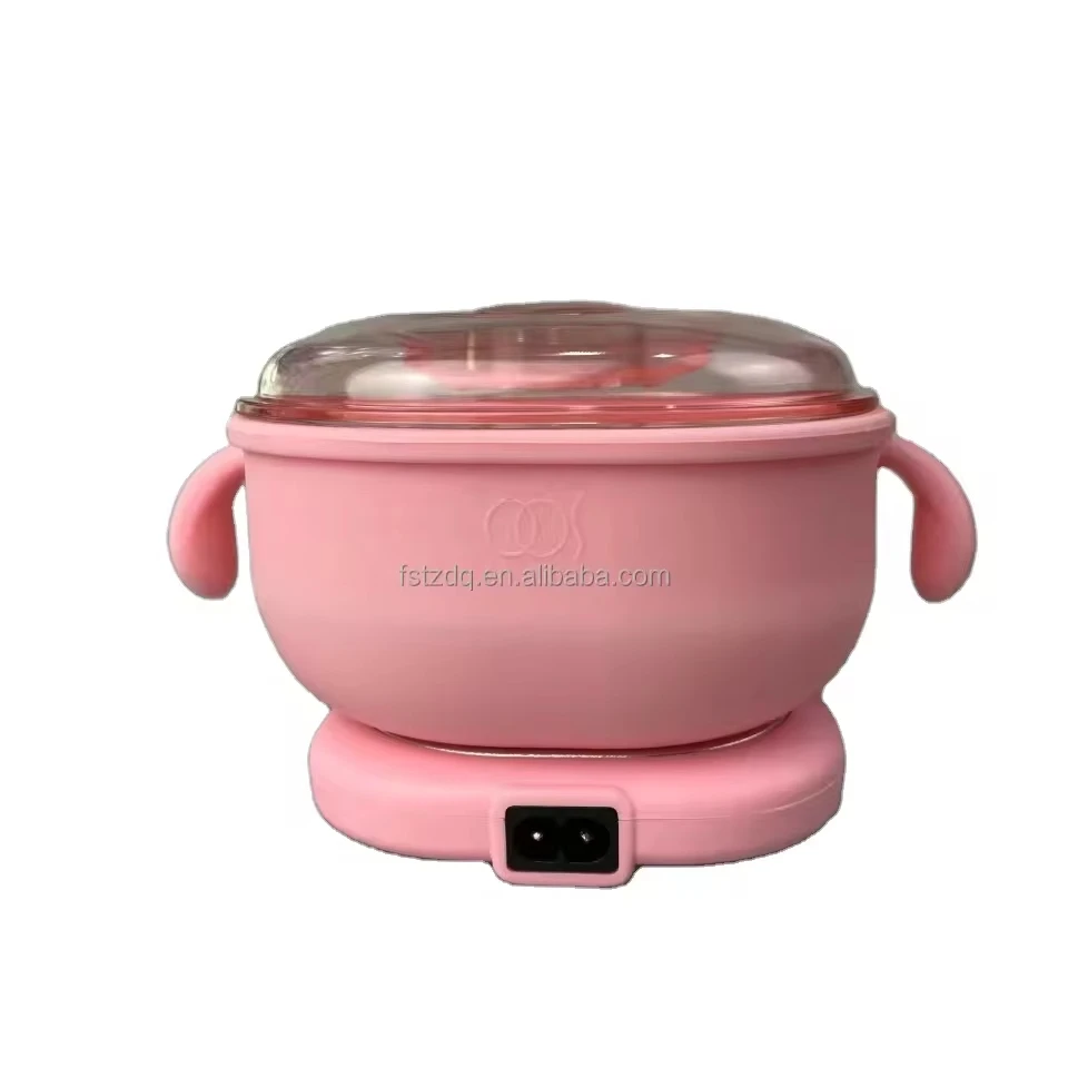 Professional Home Portable Pot Wax Heater Nice Price Beauty & Personal Care Product Manufacture