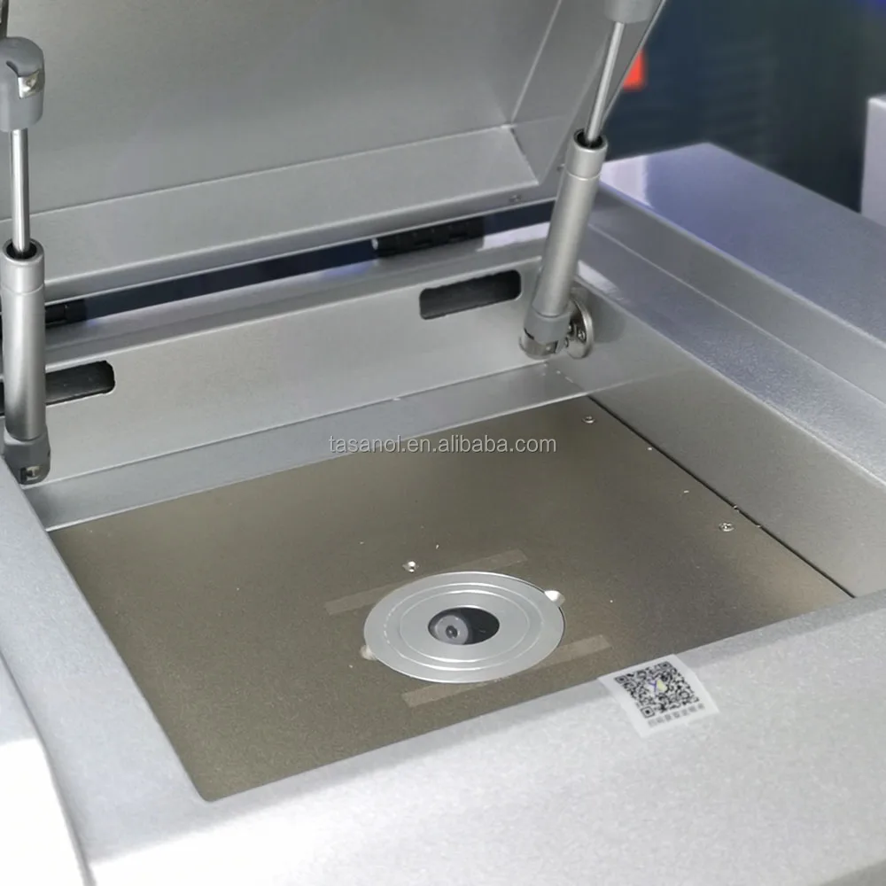 Jewelry Tools Gold Testing Machine Gold Analyzer EDS3900C