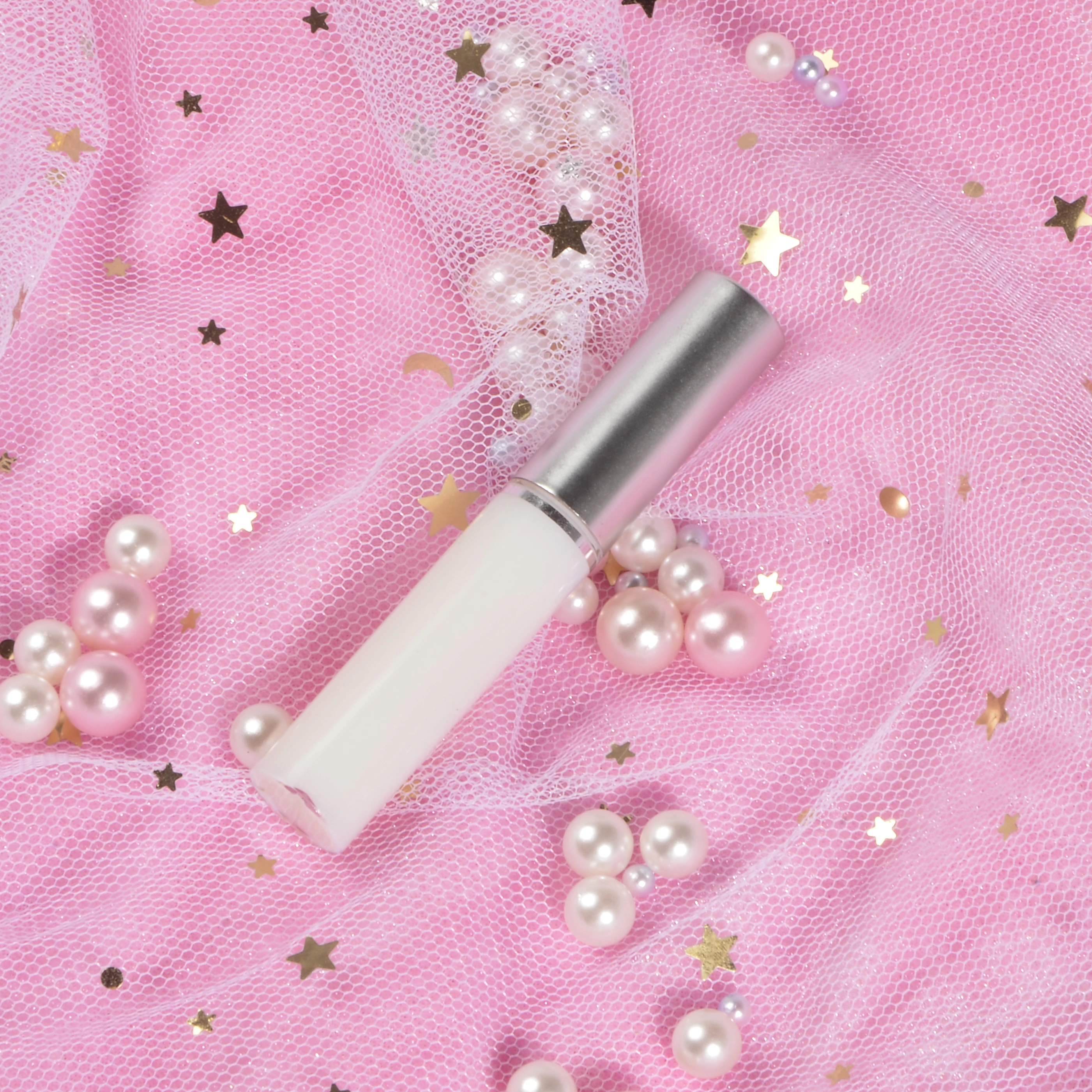 Individual Lash Extension Glue Adhesive Eyelashes Glue Waterproof Eyelash Glue