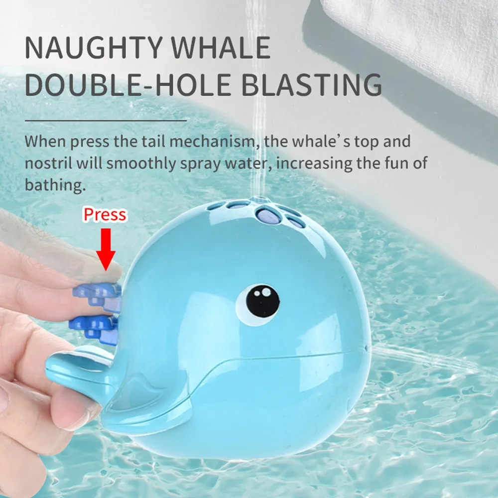
Kid plastic bath penguin toy sea animal water game toy for baby 