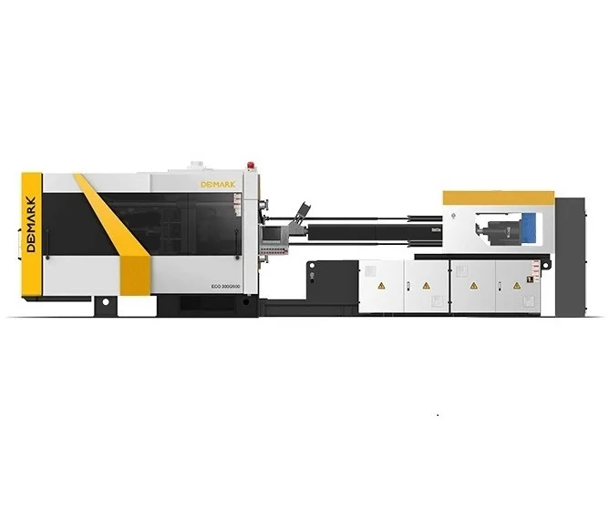 ECO Injection Molding Machine--ECO260/2500