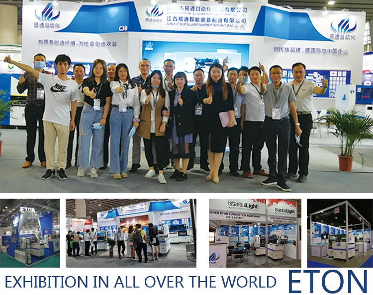 SMT Pick And Place Machine,  Electronic Products Machinery Smd Pcba Manufacturing line