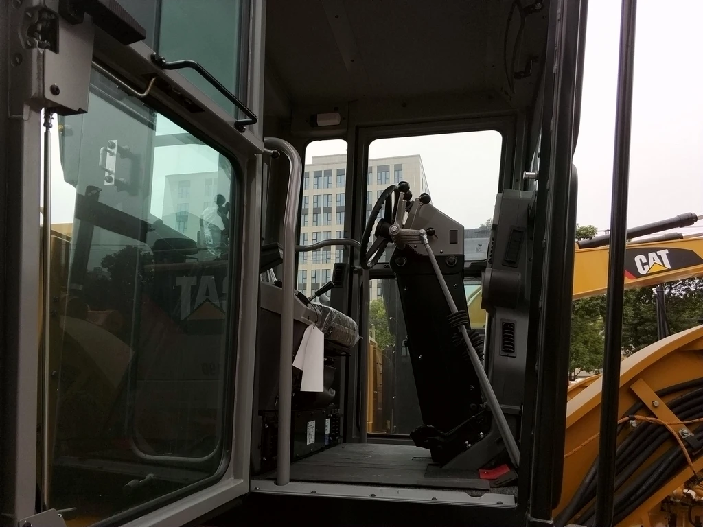 Used low price 140K Grader,140H 120G in working condition for sale