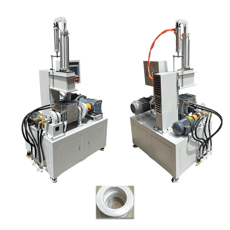 Programmable Laboratory Mixer - Automate Your Procedures