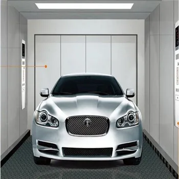 
China suppliers used car lifts for sale automobile elevator 