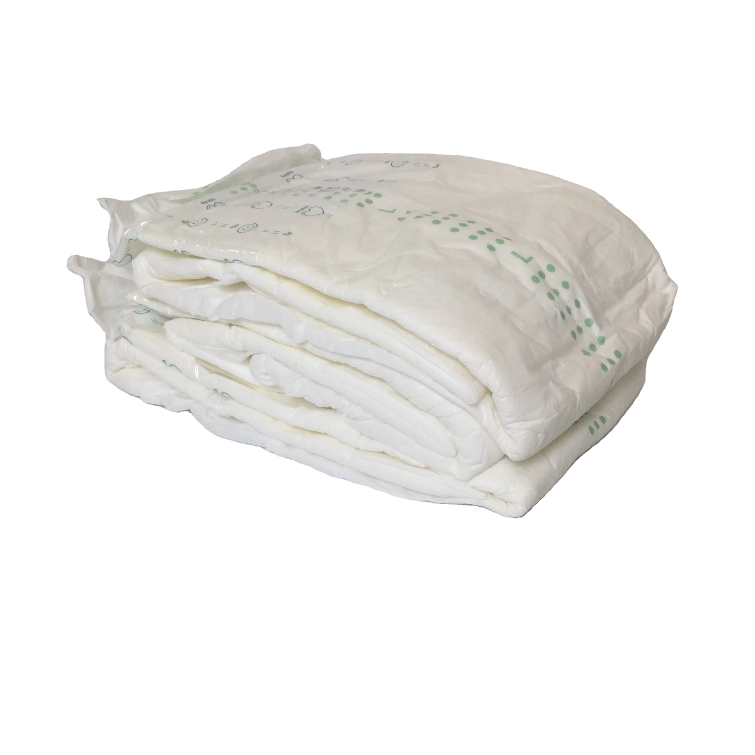 
Soulucid Adult Disposable Diaper Private Label Surplus Stock More Fit and Tight Adult Diaper Unisex 