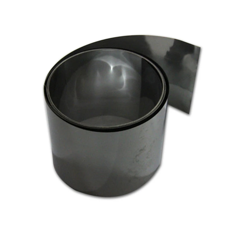 The factory supplies high-temperature molybdenum plate 361 molybdenum lanthanum alloy