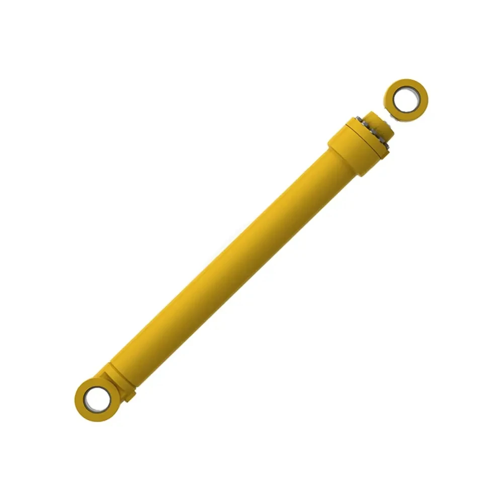 Excavator Parts Hydraulic Arm Bucket Cylinder Bucket Arm Hydraulic Cylinder Hydraulic Cylinder for Excavators