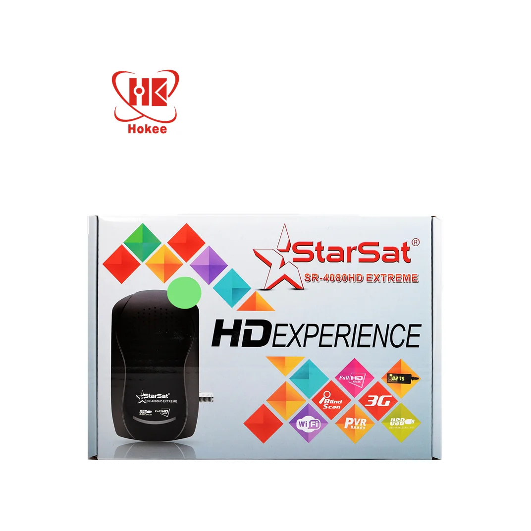 Good Quality Receiver IPTV with Cccam SM2140