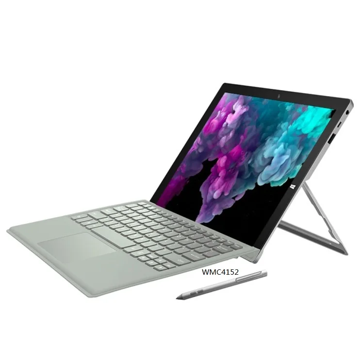 Drop shipping Jumper Ezpad GO pc tablet win 10 11.6 inch 8GB 128GB Inte Apollo Lake N3450 Quad Core WiFi Tablet PC with Stylus