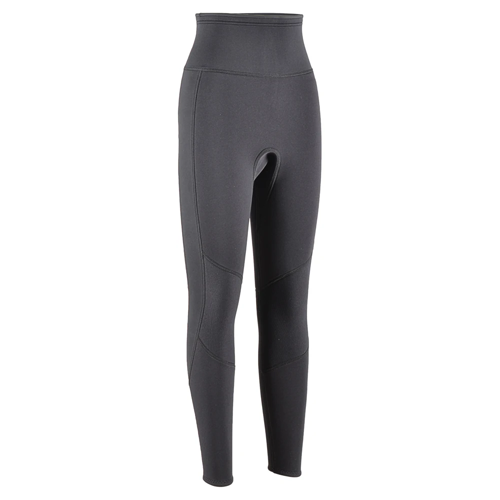 Reliable Taiwan Brand Anti-UV 5mm Thick Neoprene Snorkeling Surfing Diving Swimming Spearfishing Wetsuits Pants Printed Design