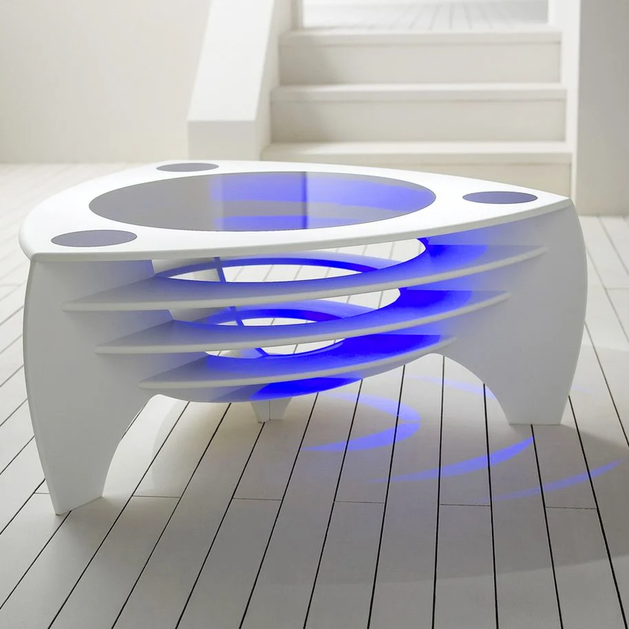 Durable Reception desk tile combination solid surface display cabinet counter top stone display rack