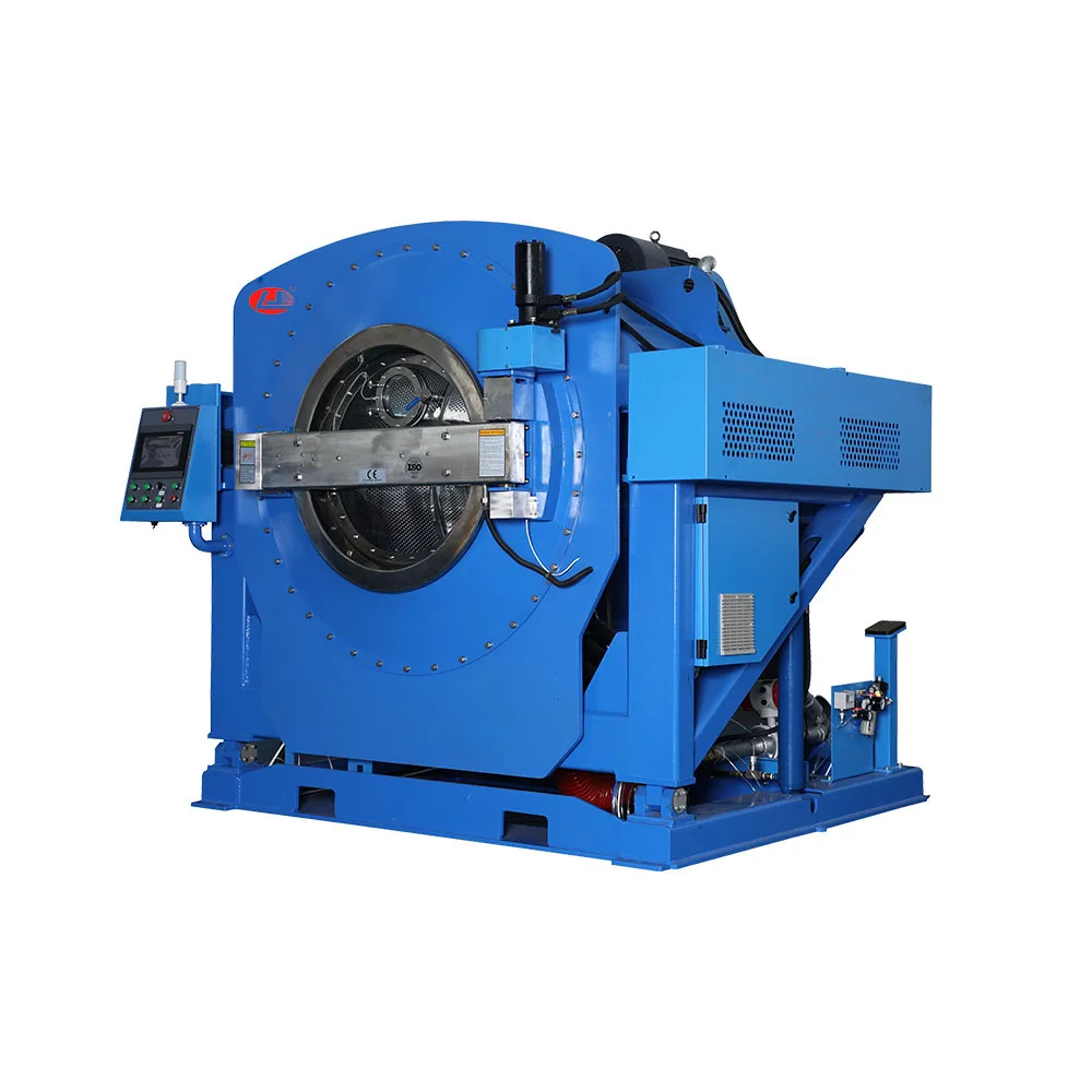 LJ Profesional automatic jeans washing machine with high quality