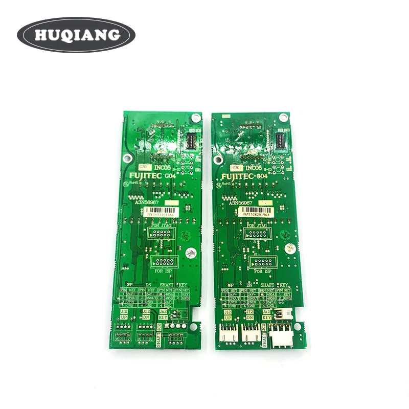 Запасные части подъемника FUJITEC Лифт витрина LOP HOP панель лифта A3N56967/INC05/G04