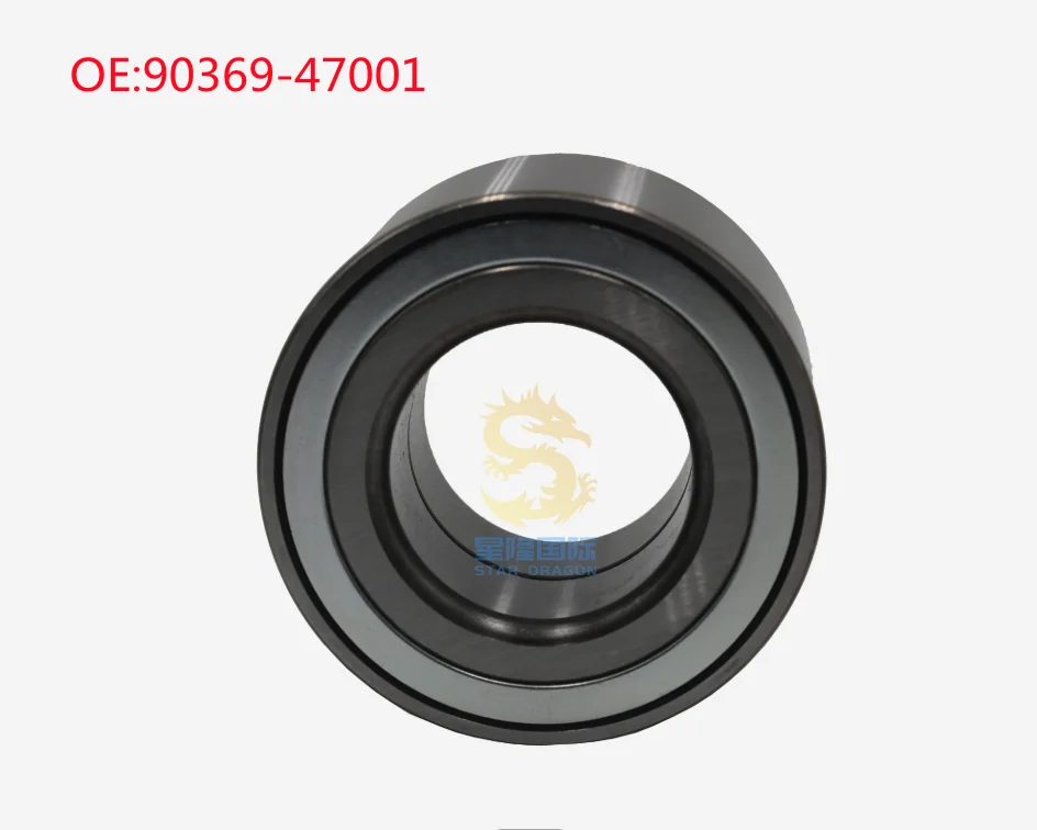 Для Toyota серии 90369-4700190369-4800190369-54001 90369-38006 43401-60090 VKBA3985 комплект колесных подшипников в