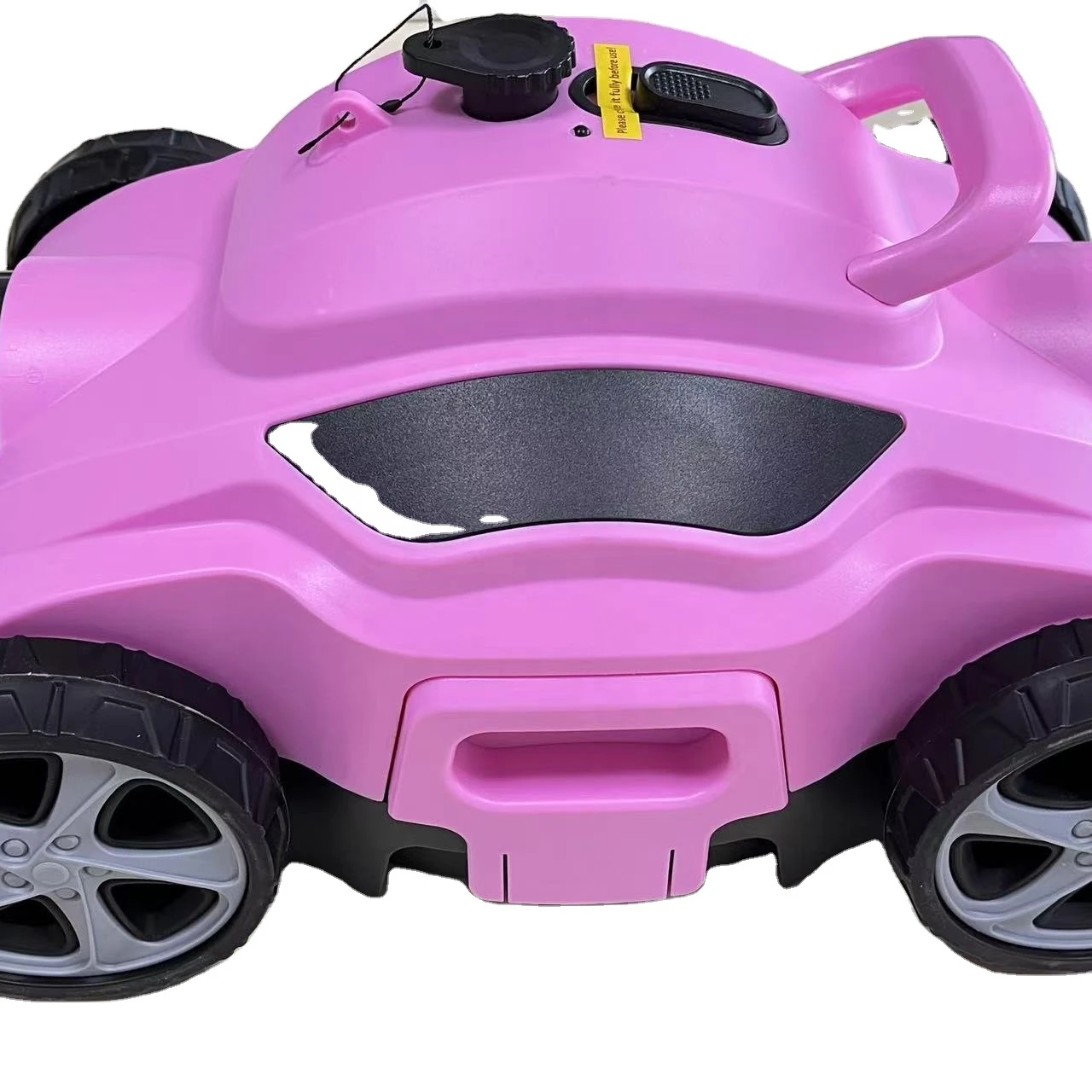 Robotic Under Water Cordless Swimming Pool Floor Vacuum Cleaner Automatic