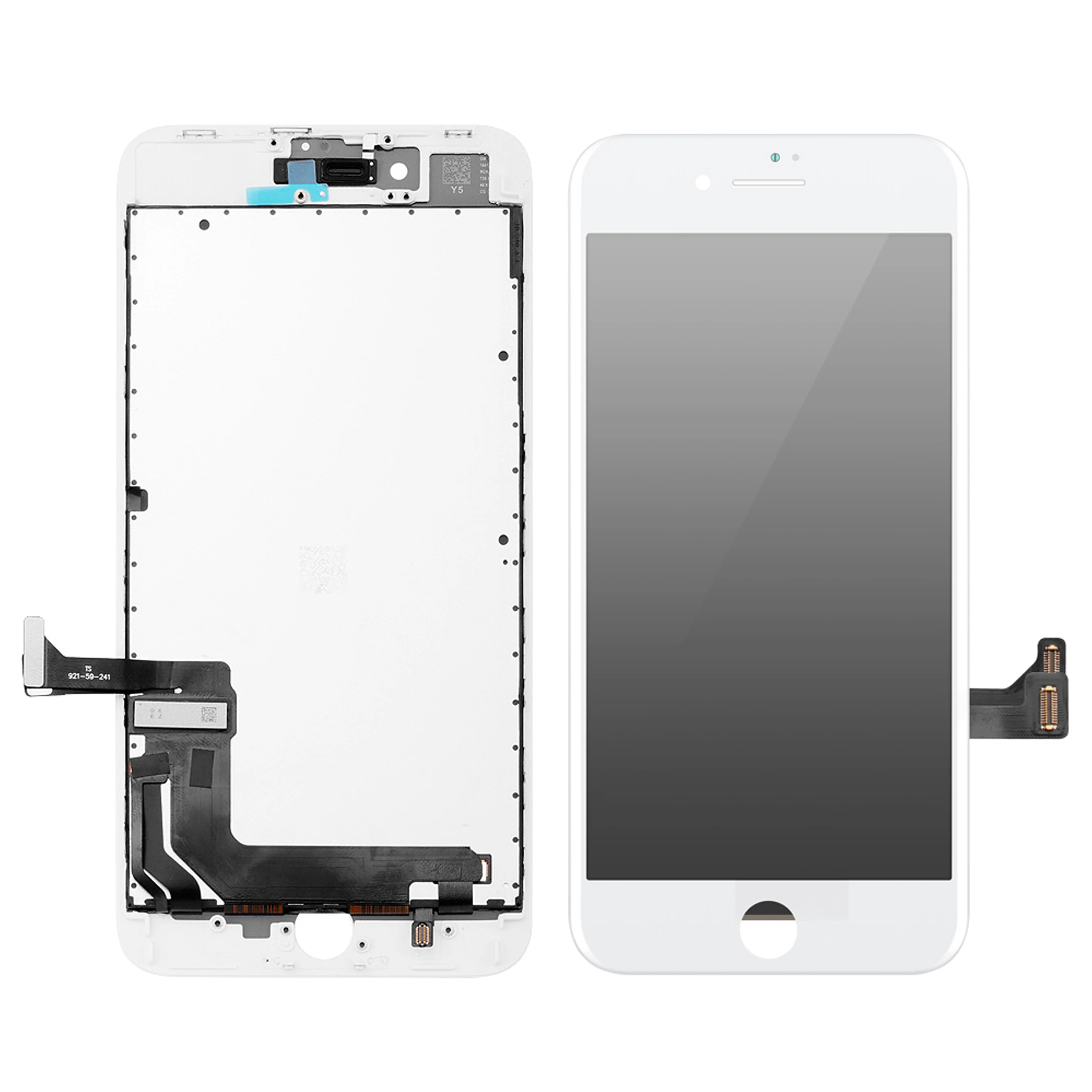 100% Original LCD Touch Screen for iPhone 8 Plus LCD Display for iPhone 8 Plus