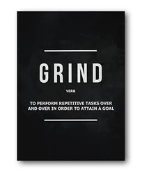 Entrepreneur Quotes Inspirational Canvas Painting Triptych Black White English Phrases Posters Office Study Wall Art Pictures