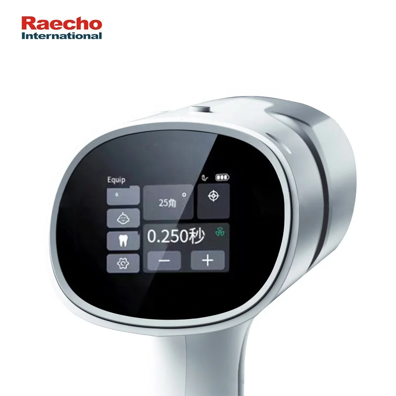 Good Quality Handheld Portable Dental X-ray Equipment Convenient Use