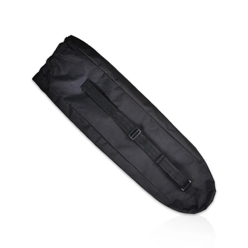 Wholesale Lightweight durable 600D polyester carry skateboard bag