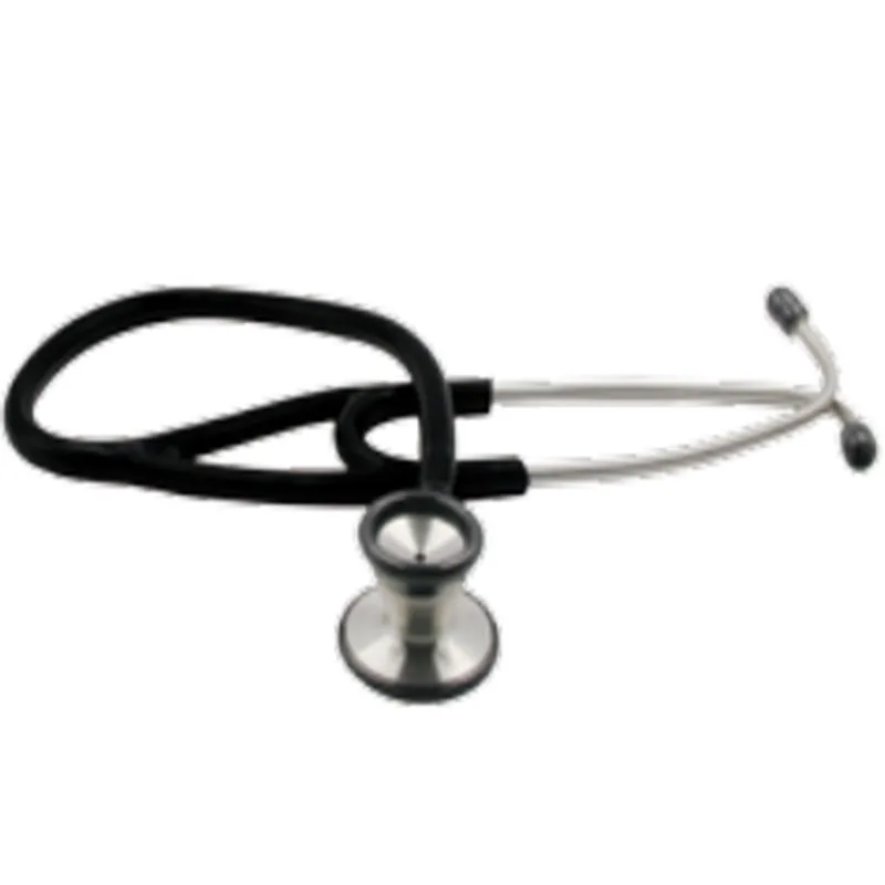 Factory Direct Aneroid Sphygmomanometer Palm Type with stethoscope