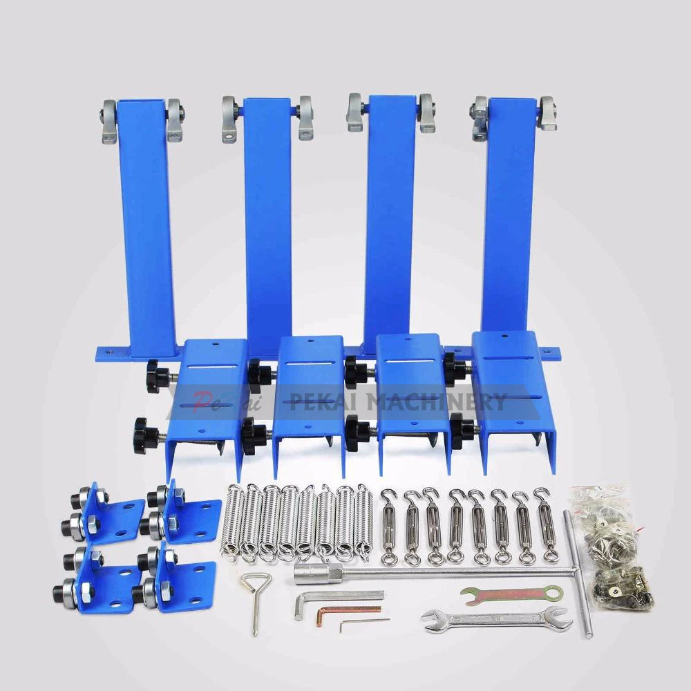 Manual Screen Printing Machine Manual Pen Silk Screen Printer Silk Screen Printer