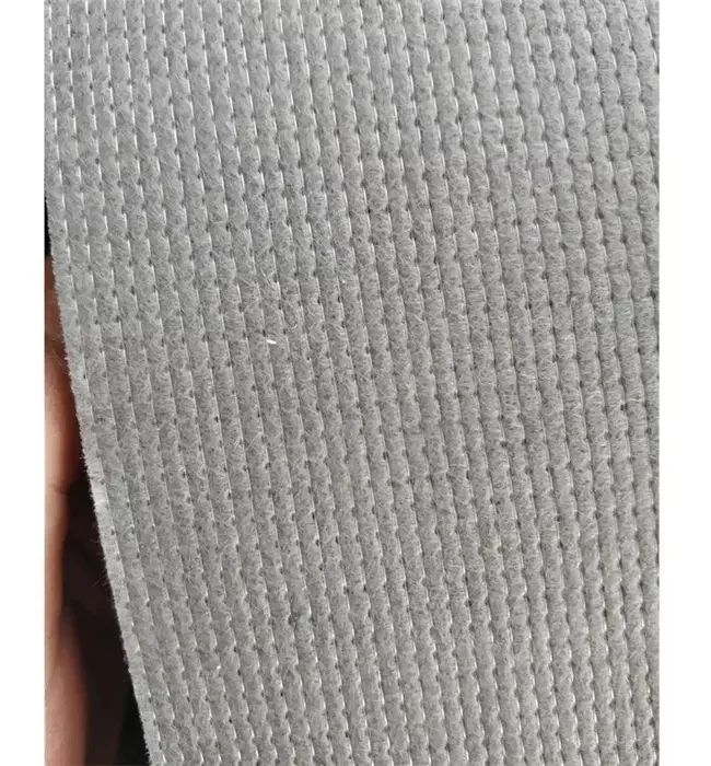 Factory customized color non woven fabric lightweight waterproof mattress fabric