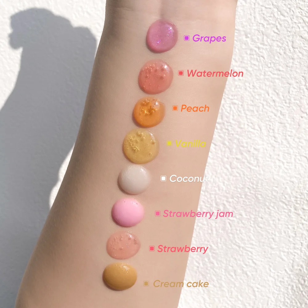 lip oils wholesale cream lip gloss lip oil plumper