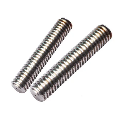304 Stainless Steel Welding stud Bolts M3-M10