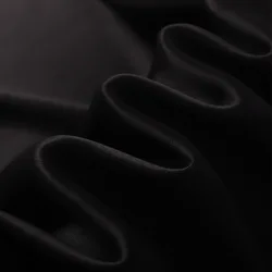 HEFT BOOOGE High Quality Home Silk Fabric 22mm 140cm Width Mulberry Satin Silk Cloth