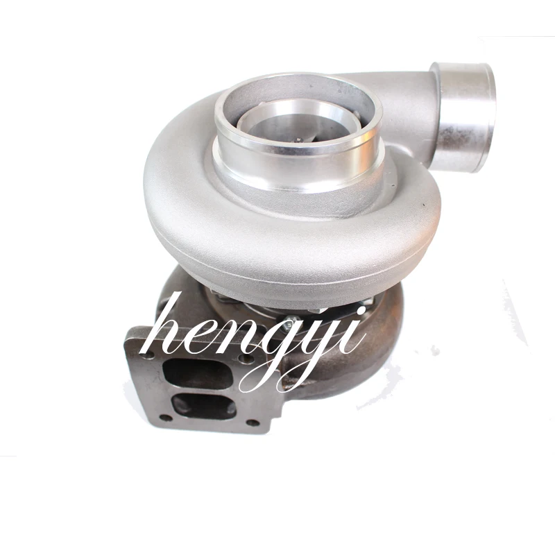 GT45 T4 V-BAND 1.05 A/R 92MM HUGE 800+HPS BOOST UPGRADE RACING TURBO CHARGER