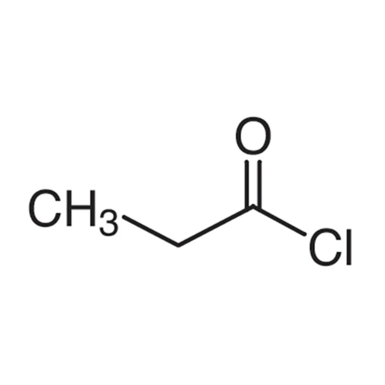 
FACTORY DIRECT SALE AKOS BBS-00004085 PROPANOYL CHLORIDE PROPIONYL CHLORIDE, 98.5% 