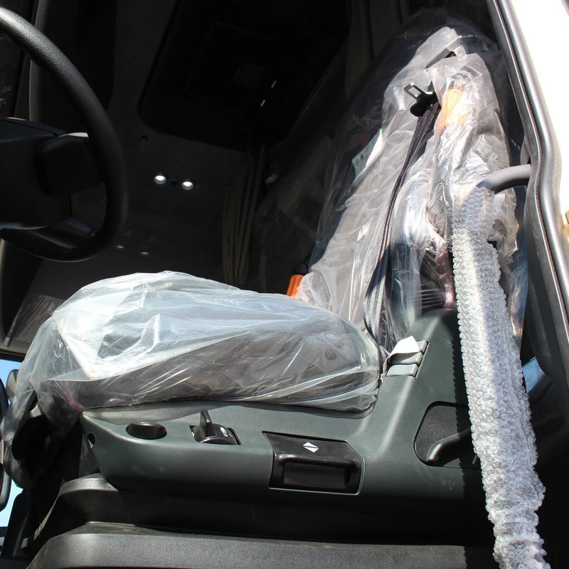 Sinotruk 4x2 6x4 540 HP Sinotruk Sitrak T7h 6X4 420HP Tractor Truck CNG Trucks HOWO Prime Mover Truck Head