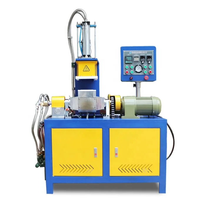 Пластиковый резиновый тестомес Banbury внутренний смеситель