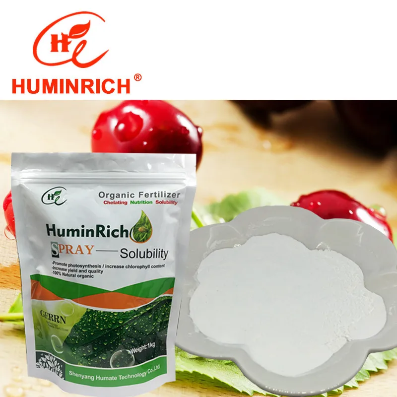  Цитокинин «HuminRich» SY9001 GA4 + 7 абсцисовая кислота Auxin A3 гиббереллин гормон роста растений 10% ТБ цена 98%