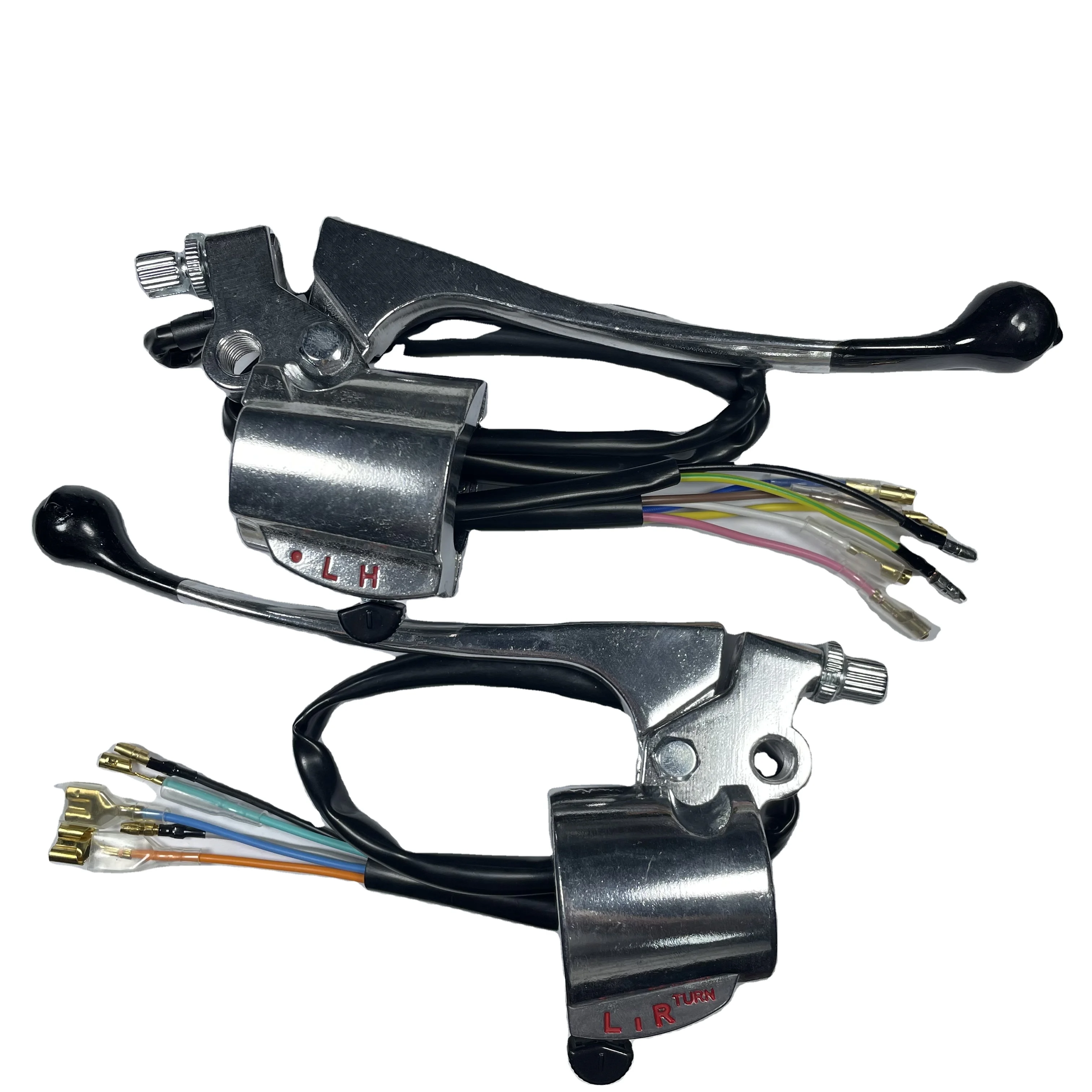Super quality handle switch for TMX  motorcycle brake switch  with good price