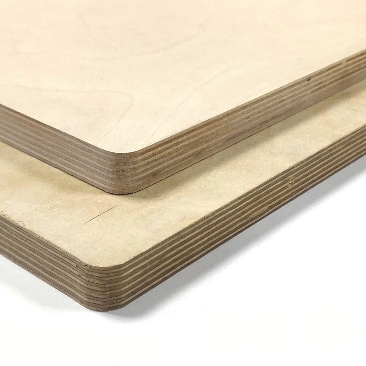 Birch Plywood sheet 4x8 waterproof 18mm 100%  birch Plywood for construction