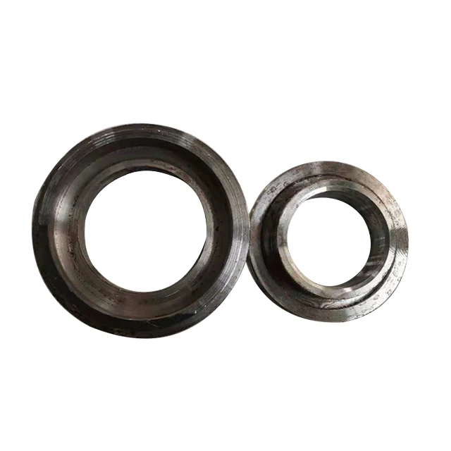 Railway Parts & Accessories---Good price mine car oil retaining ring used as the oil seal retaining cover of mine wheel bearing