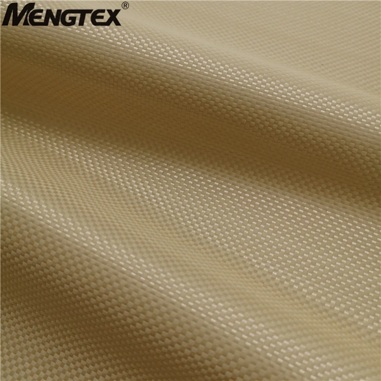 Train pipeline Aramid fabric with aluminum foil fire