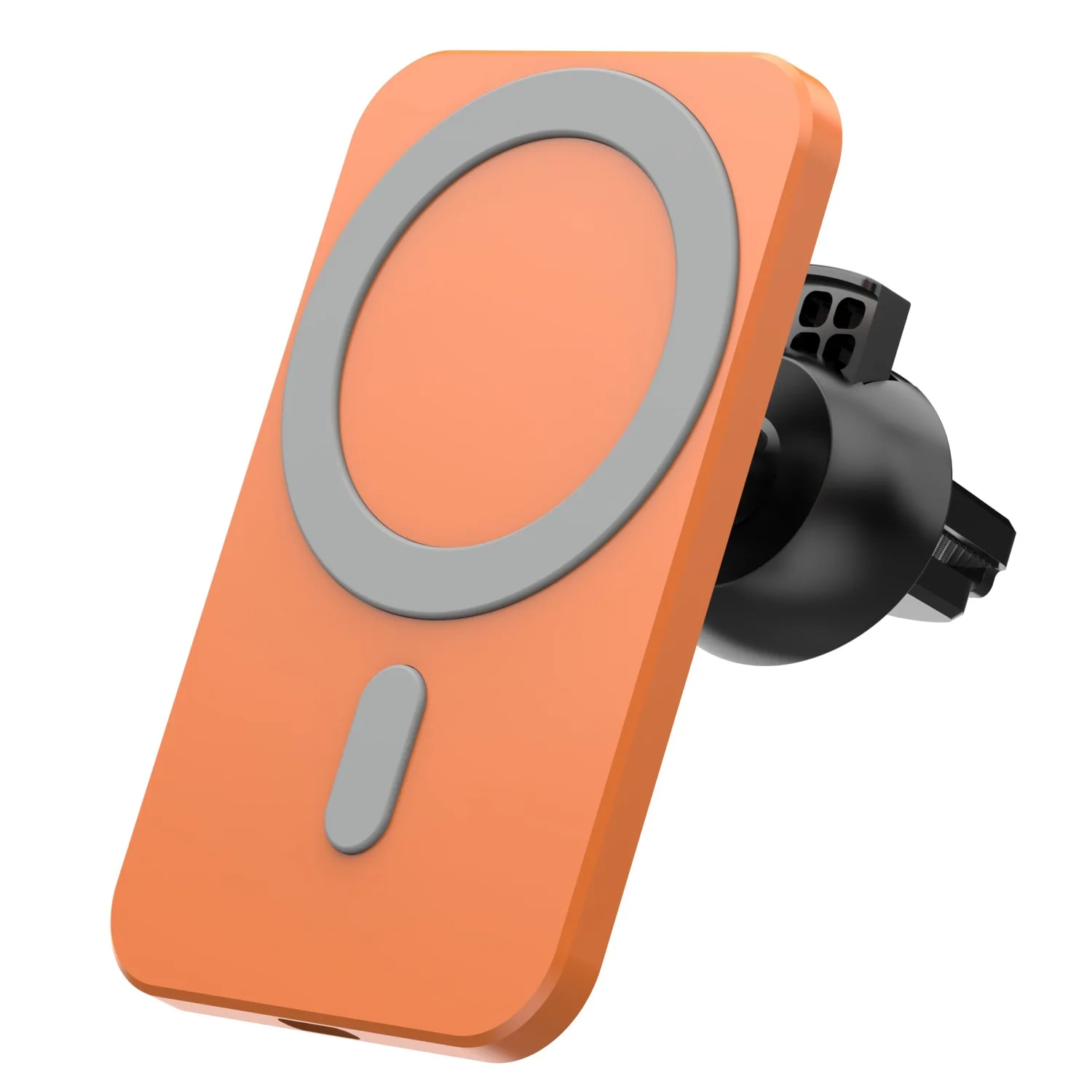  Trending Products 2021 New Arrivals Magsaf Magnetic 15w Car Mount For iphone 12 Pro Max Magsafing