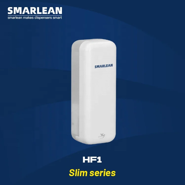 OEM Plastic Electric Wall Mount Smart Touchless Sensor Automatic Manual Hand Kitchen Hotel Sanitizing Liquid Foam Soap Dispenser