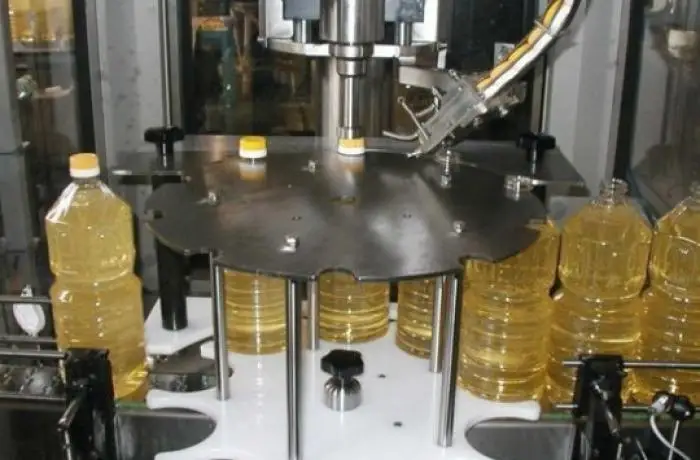 100% Natural Healthy sunflower oil refined sunflower oil with best Price for cooking