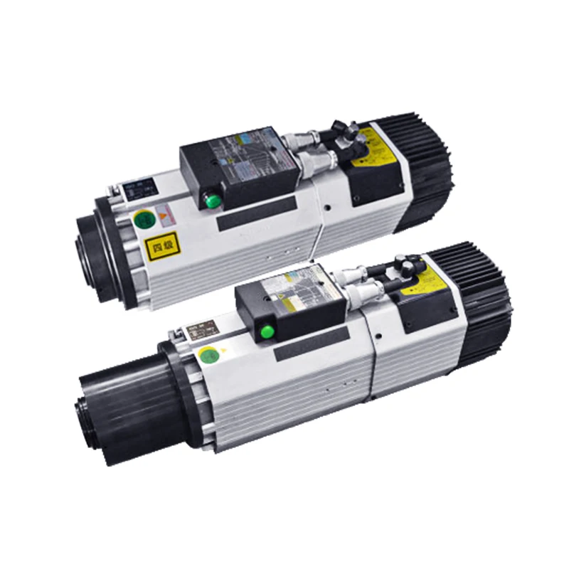 Недорогой Шпиндельный двигатель HQD GDL для cnc atc по заводской цене