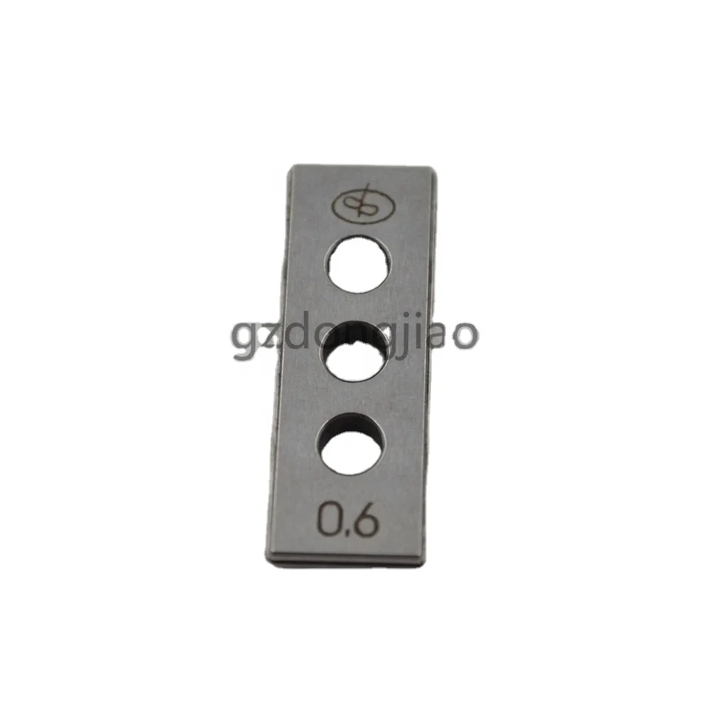 Muller Martini Spare Parts Stitching Head Parts Stitching Head Knife