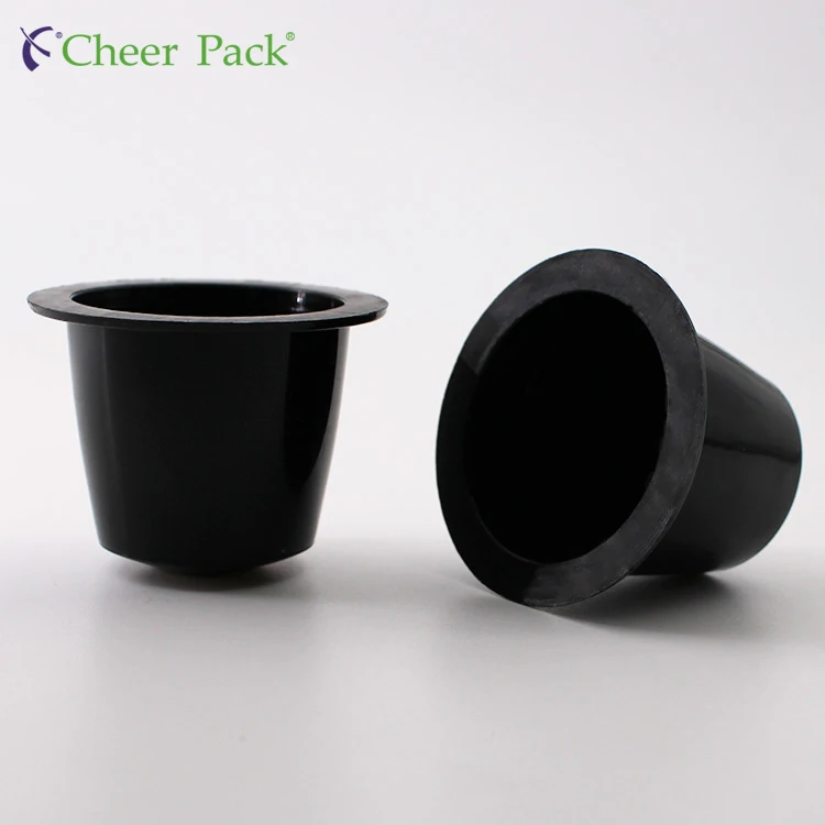 
 Лидер продаж, пустые капсулы для кофе  