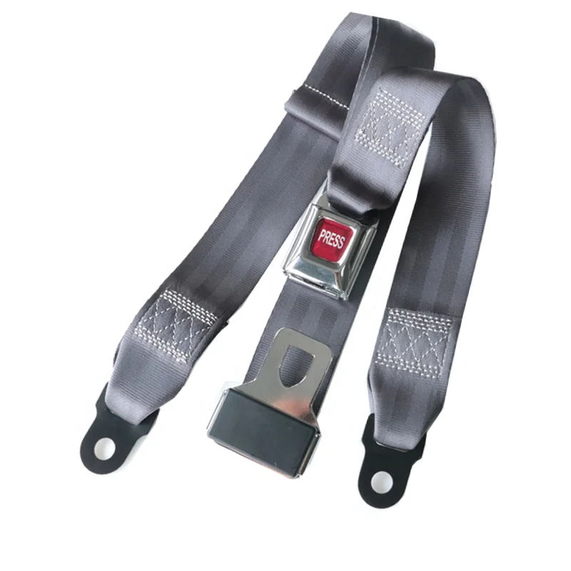 Favorable Price Safety Mini Belt Buckle For Kids