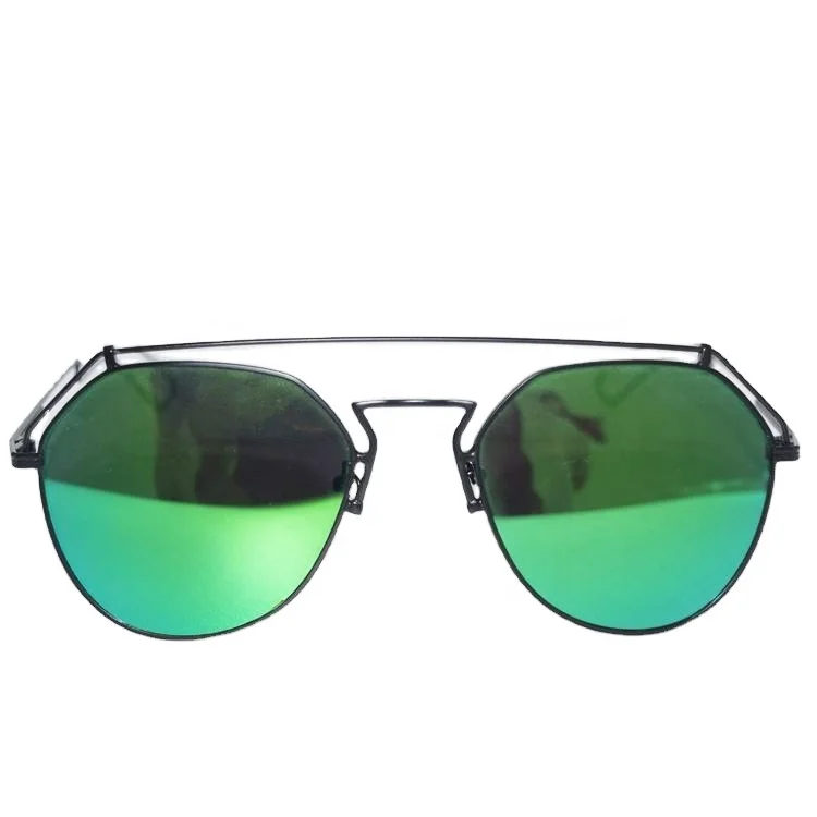 sunglasses factory 100% UV400 sun glasses full rim eyewear sun shade for men and women unisex cat.3 polarized sunglasses