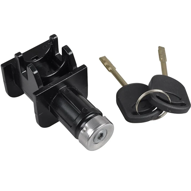 Hood lock /bonnet lock  7T1A16B970AC, 1491607 for FORD TRANSIT CONNECT 06-