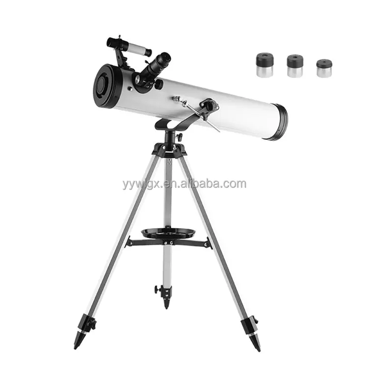 1.25inch 76700 telescope astronomical for Kids Telescope for Adults Astronomy